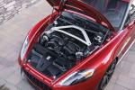 Aston Martin Vanquish Zagato 2017 года (NA)